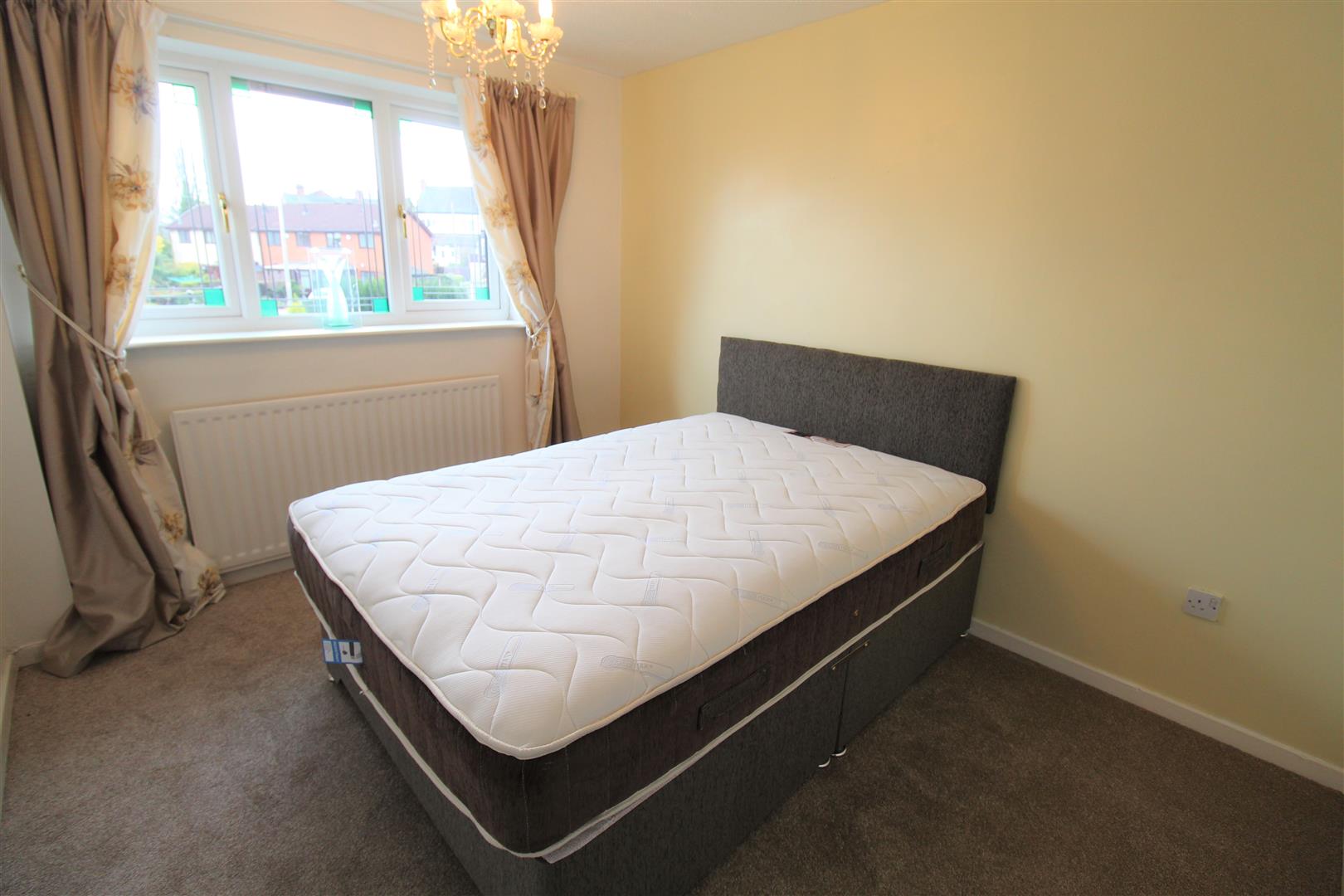 Lightwater Grove, Milton, Stoke-On-Trent